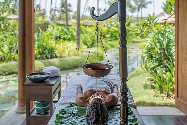 Shangri-La Hambantota