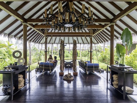 Shangri-La Hambantota