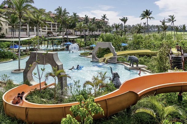 Shangri-La Hambantota