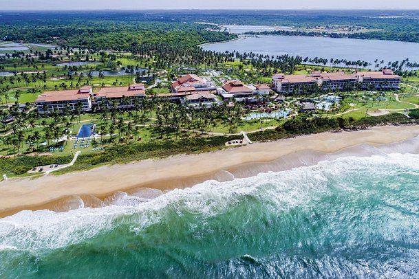 Shangri-La Hambantota