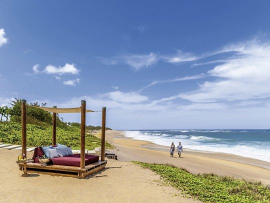 Shangri-La Hambantota