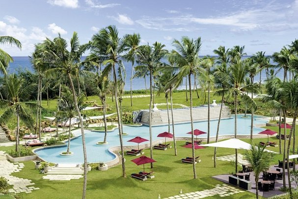 Shangri-La Hambantota