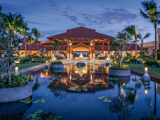 Shangri-La Hambantota