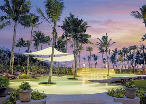 Shangri-La Hambantota