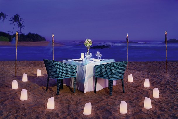 Radisson Blu Resort, Galle