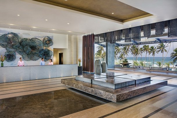 Radisson Blu Resort, Galle