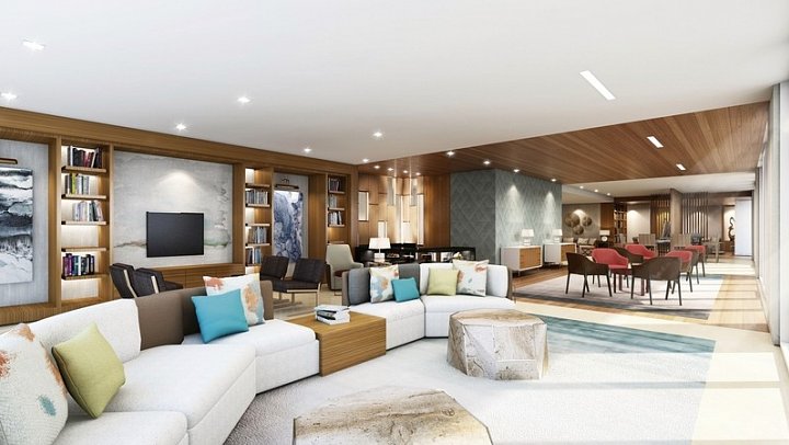 Radisson Blu Resort, Galle