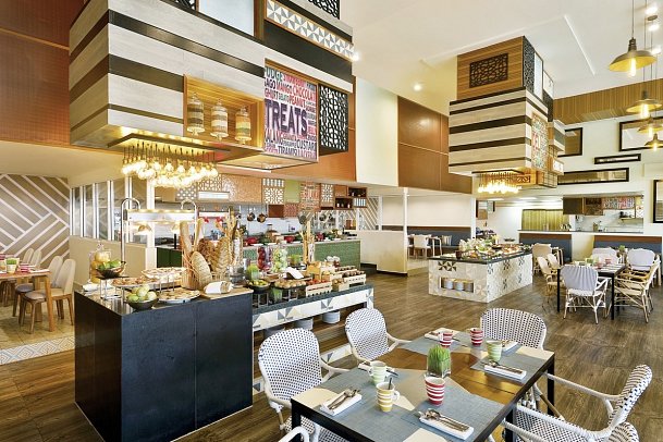 Radisson Blu Resort, Galle