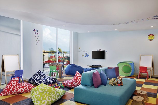 Radisson Blu Resort, Galle