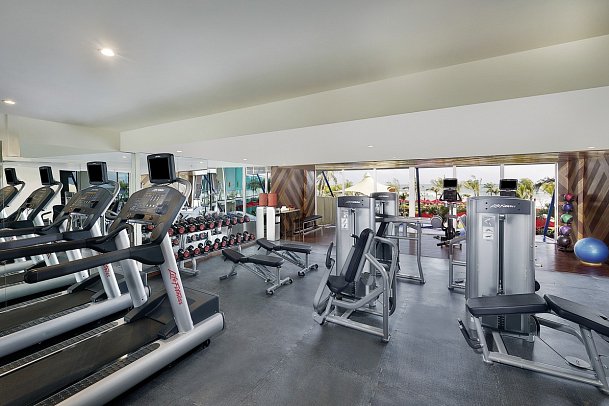 Radisson Blu Resort, Galle