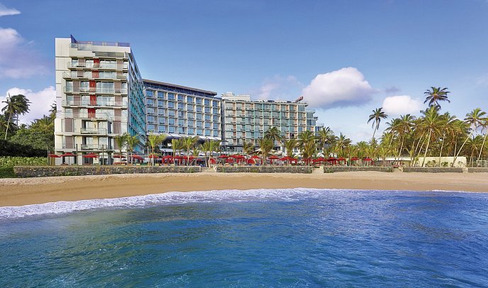 Radisson Blu Resort, Galle