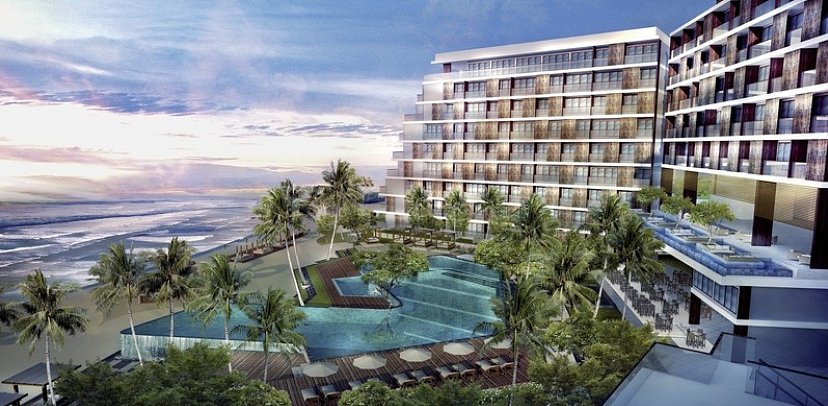 Radisson Blu Resort, Galle