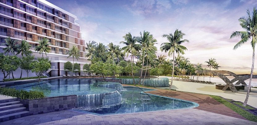 Radisson Blu Resort, Galle