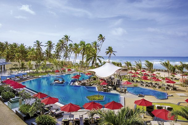 Radisson Blu Resort, Galle