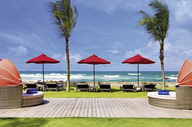Radisson Blu Resort, Galle