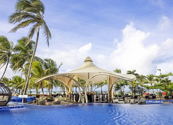 Radisson Blu Resort, Galle