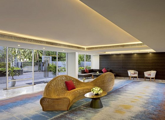 Radisson Blu Resort, Galle