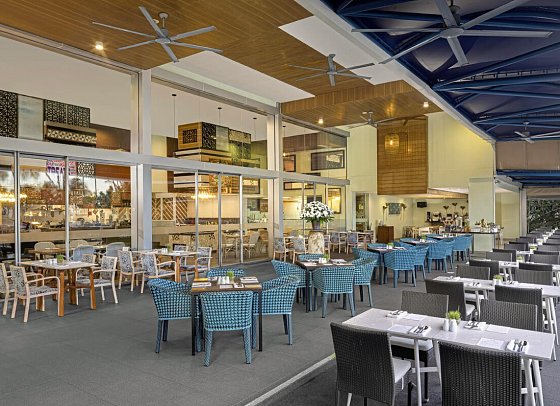 Radisson Blu Resort, Galle