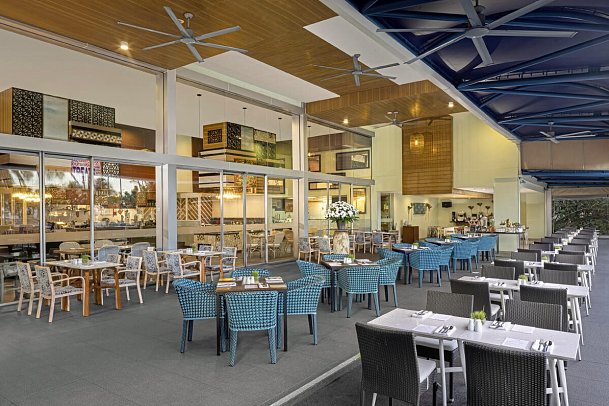 Radisson Blu Resort, Galle