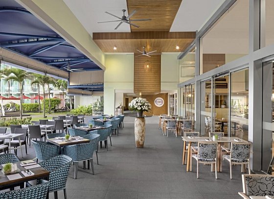 Radisson Blu Resort, Galle