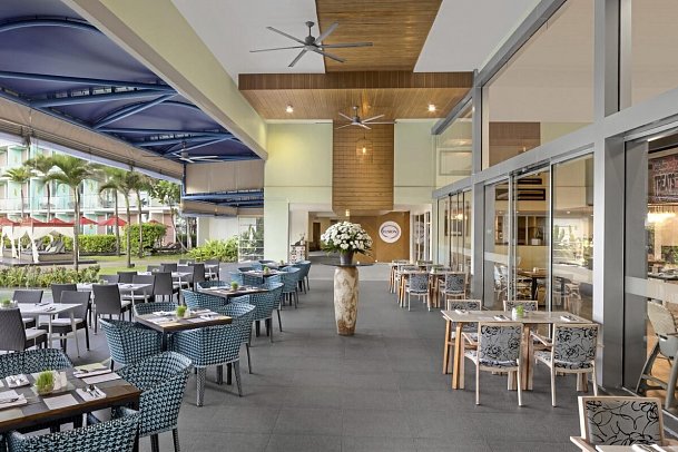 Radisson Blu Resort, Galle