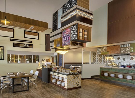 Radisson Blu Resort, Galle