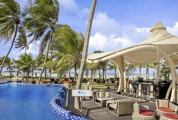 Radisson Blu Resort, Galle