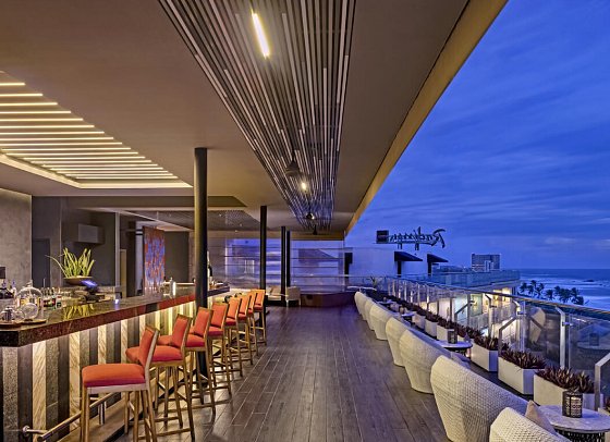 Radisson Blu Resort, Galle