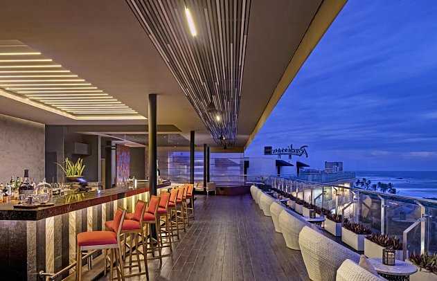Radisson Blu Resort, Galle