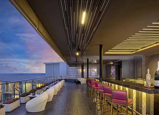 Radisson Blu Resort, Galle