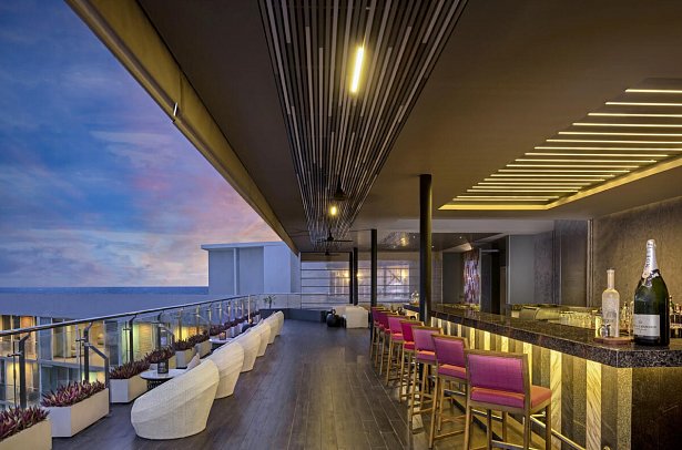 Radisson Blu Resort, Galle