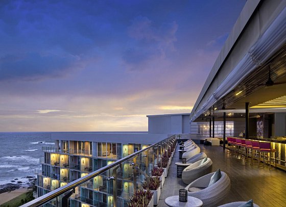 Radisson Blu Resort, Galle