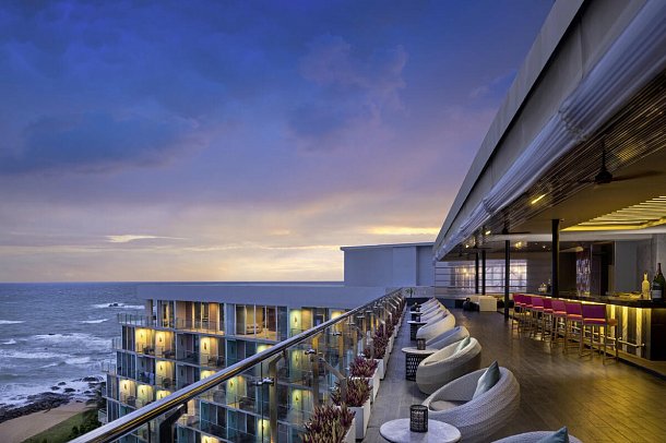Radisson Blu Resort, Galle