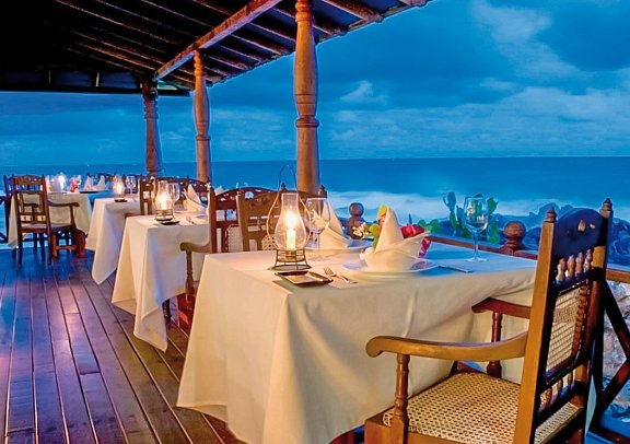 Dickwella Resort & Spa