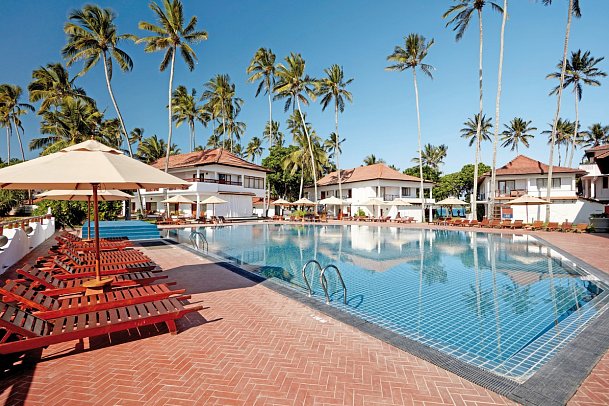 Dickwella Resort & Spa