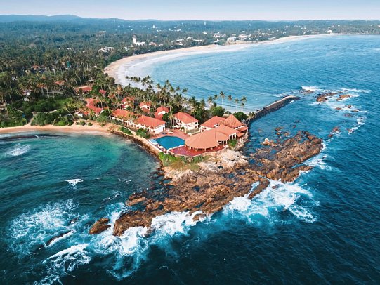 Dickwella Resort & Spa