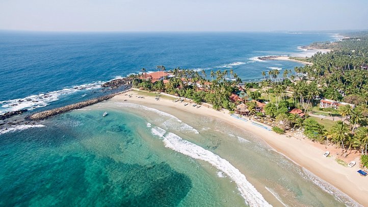 Dickwella Resort & Spa