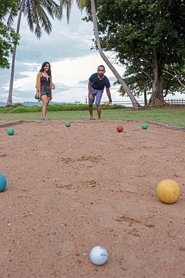 Dickwella Resort & Spa