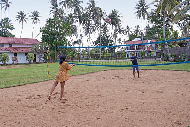 Dickwella Resort & Spa