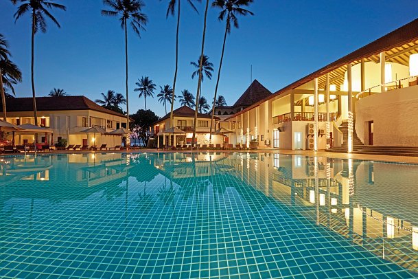 Dickwella Resort & Spa