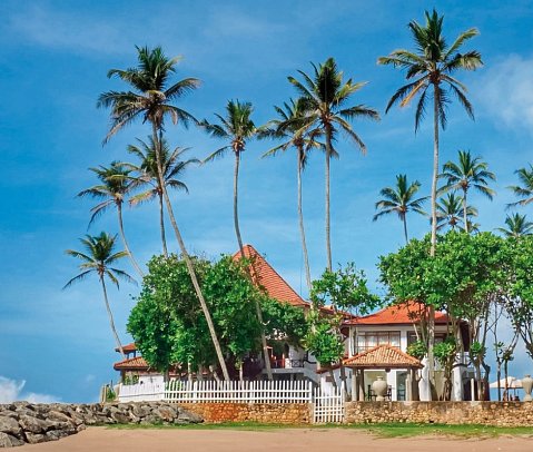 Dickwella Resort & Spa