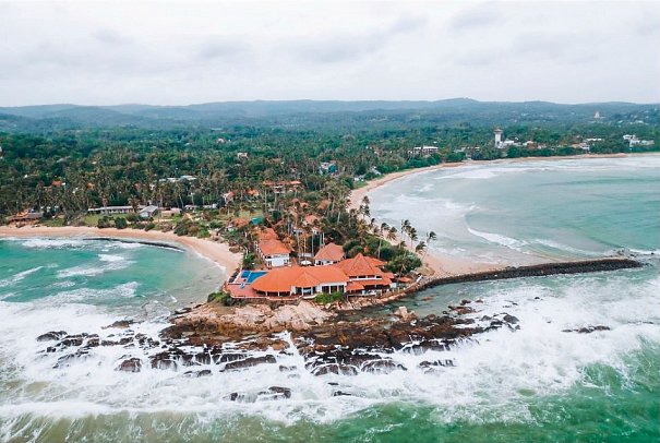 Dickwella Resort & Spa