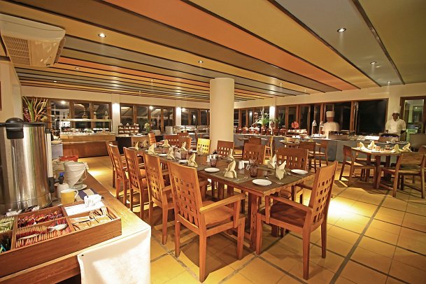 Dickwella Resort & Spa