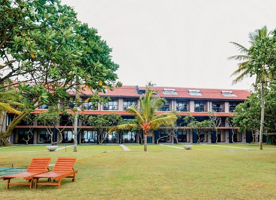 Earl's Regent Beruwala
