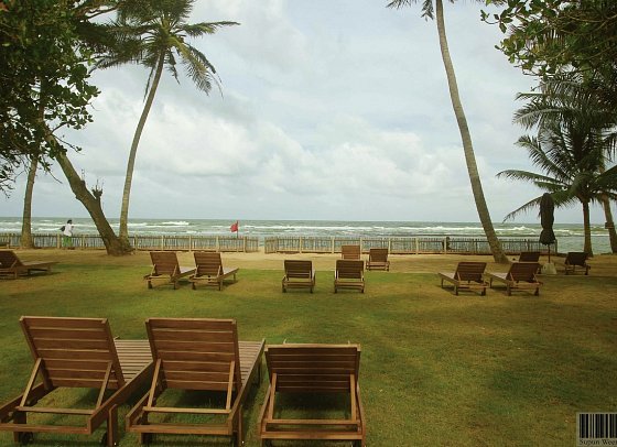 Earl's Regent Beruwala