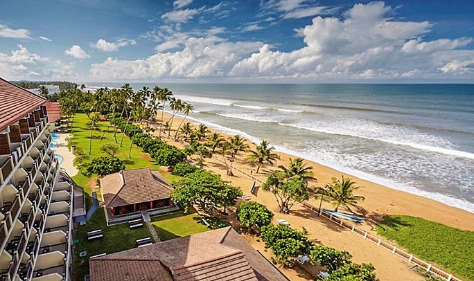 Turyaa Kalutara