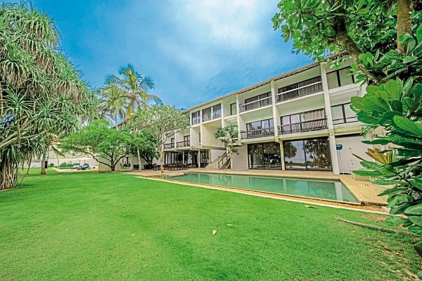 Temple Tree Resort & Spa