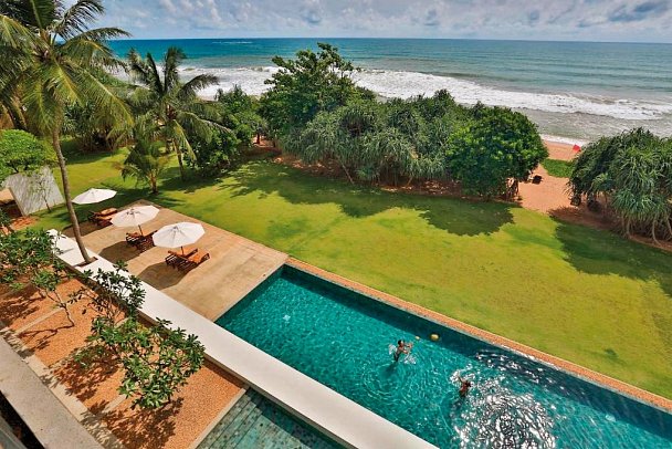 Temple Tree Resort & Spa