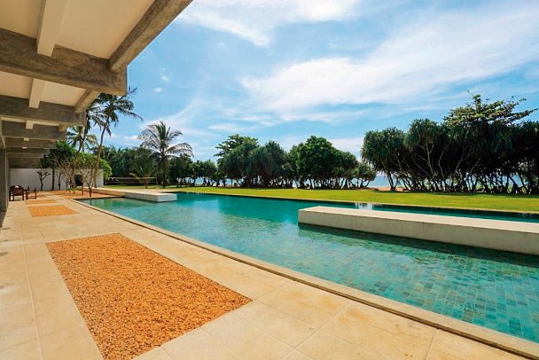 Temple Tree Resort & Spa