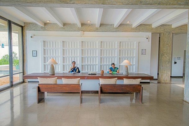 Temple Tree Resort & Spa